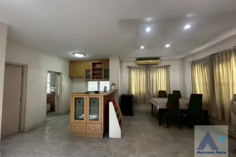 Haus in Suan Luang, Bangkok, Thailand 3 Schlafzimmer № 214920 - Foto 3