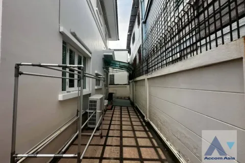 Haus in Suan Luang, Bangkok, Thailand 3 Schlafzimmer № 214920 - Foto 23