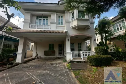 Haus in Suan Luang, Bangkok, Thailand 3 Schlafzimmer № 214920 - Foto 20