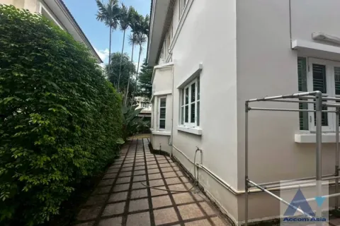 Haus in Suan Luang, Bangkok, Thailand 3 Schlafzimmer № 214920 - Foto 25