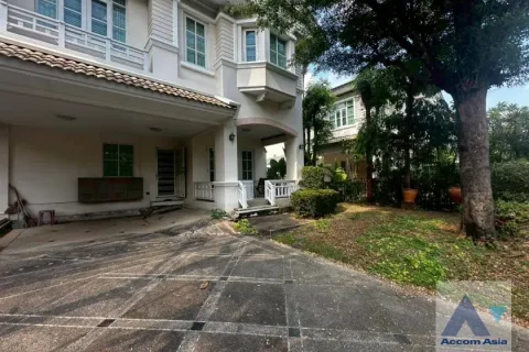 Haus in Suan Luang, Bangkok, Thailand 3 Schlafzimmer № 214920 - Foto 21