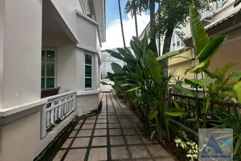 Haus in Suan Luang, Bangkok, Thailand 3 Schlafzimmer № 214920 - Foto 22