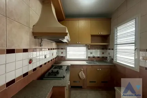 Haus in Suan Luang, Bangkok, Thailand 3 Schlafzimmer № 214920 - Foto 6