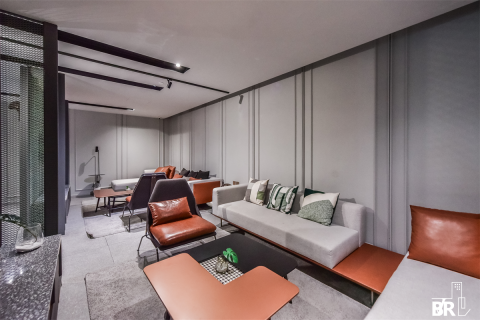 Condominio de 1 dormitorio en Bangkok, Tailandia № 194590 - foto 6