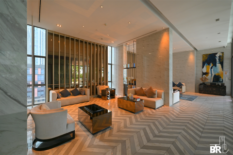 Condominio de 1 dormitorio en Bangkok, Tailandia № 194590 - foto 7