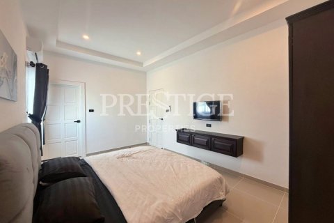 Haus in Pattaya, Thailand 6 Schlafzimmer № 220707 - Foto 23