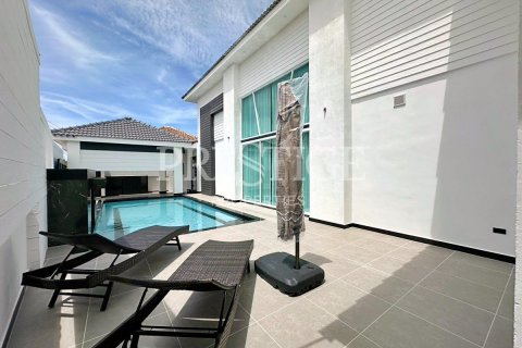 Haus in Pattaya, Thailand 6 Schlafzimmer № 220707 - Foto 28