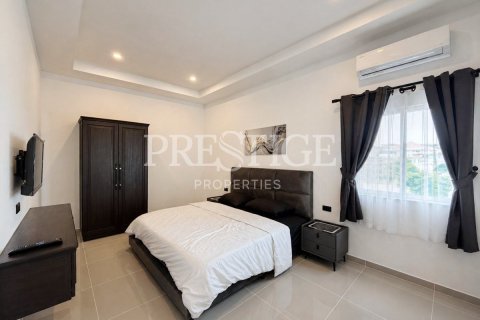 Haus in Pattaya, Thailand 6 Schlafzimmer № 220707 - Foto 22