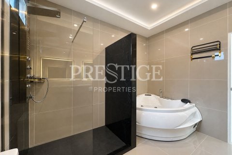 Haus in Pattaya, Thailand 6 Schlafzimmer № 220707 - Foto 14
