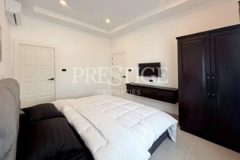 Haus in Pattaya, Thailand 6 Schlafzimmer № 220707 - Foto 18