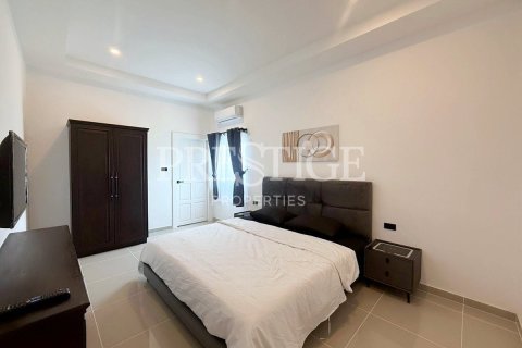 Haus in Pattaya, Thailand 6 Schlafzimmer № 220707 - Foto 20