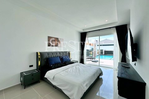 Haus in Pattaya, Thailand 6 Schlafzimmer № 220707 - Foto 12