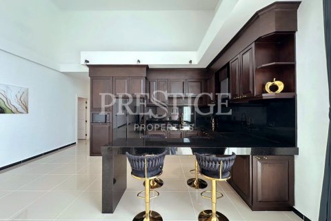 Haus in Pattaya, Thailand 6 Schlafzimmer № 220707 - Foto 9