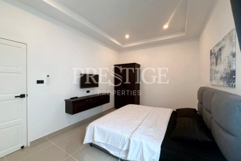 Haus in Pattaya, Thailand 6 Schlafzimmer № 220707 - Foto 25