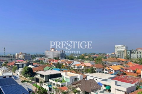 Eigentumswohnung in Pattaya, Thailand, 2 Schlafzimmer  № 220709 - Foto 17