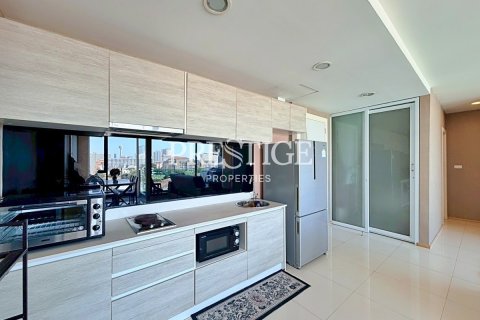 Eigentumswohnung in Pattaya, Thailand, 2 Schlafzimmer  № 220709 - Foto 7