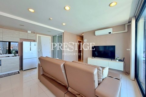 Eigentumswohnung in Pattaya, Thailand, 2 Schlafzimmer  № 220709 - Foto 4