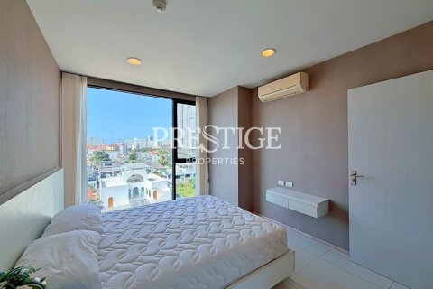 Eigentumswohnung in Pattaya, Thailand, 2 Schlafzimmer  № 220709 - Foto 14