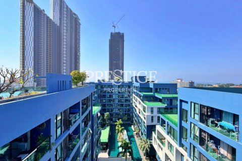 Eigentumswohnung in Pattaya, Thailand, 2 Schlafzimmer  № 220709 - Foto 18