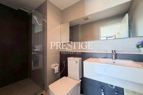 Eigentumswohnung in Pattaya, Thailand, 2 Schlafzimmer  № 220709 - Foto 12