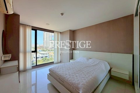 Eigentumswohnung in Pattaya, Thailand, 2 Schlafzimmer  № 220709 - Foto 9