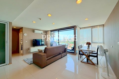Eigentumswohnung in Pattaya, Thailand, 2 Schlafzimmer  № 220709 - Foto 5