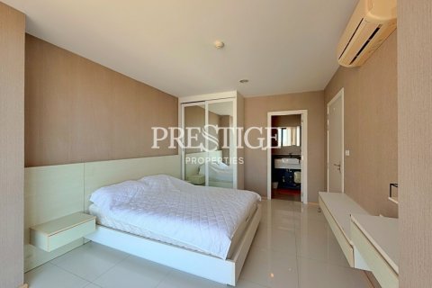 Eigentumswohnung in Pattaya, Thailand, 2 Schlafzimmer  № 220709 - Foto 10