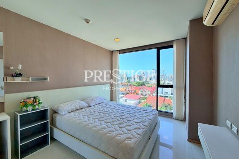 Eigentumswohnung in Pattaya, Thailand, 2 Schlafzimmer  № 220709 - Foto 13