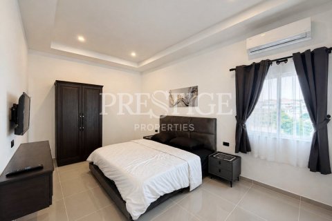 Haus in Pattaya, Thailand 6 Schlafzimmer № 220706 - Foto 22