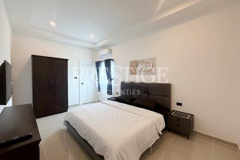 Haus in Pattaya, Thailand 6 Schlafzimmer № 220706 - Foto 20