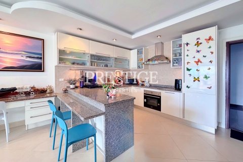 Eigentumswohnung in Pattaya, Thailand, 1 Schlafzimmer № 220710 - Foto 7