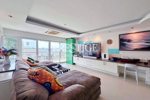 Condo à Pattaya, Thaïlande, 1 chambre  № 220710