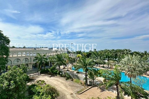 Eigentumswohnung in Pattaya, Thailand, 1 Schlafzimmer № 220710 - Foto 19