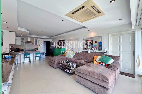 Eigentumswohnung in Pattaya, Thailand, 1 Schlafzimmer № 220710 - Foto 4