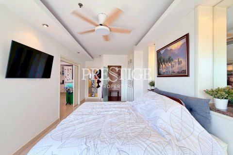 Eigentumswohnung in Pattaya, Thailand, 1 Schlafzimmer № 220710 - Foto 12