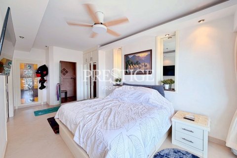 Eigentumswohnung in Pattaya, Thailand, 1 Schlafzimmer № 220710 - Foto 10