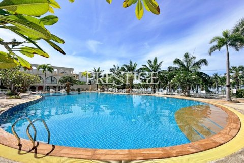 Eigentumswohnung in Pattaya, Thailand, 1 Schlafzimmer № 220710 - Foto 20