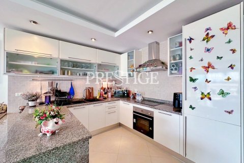 Eigentumswohnung in Pattaya, Thailand, 1 Schlafzimmer № 220710 - Foto 9