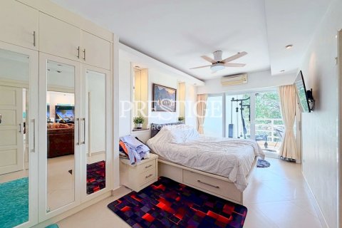 Eigentumswohnung in Pattaya, Thailand, 1 Schlafzimmer № 220710 - Foto 11
