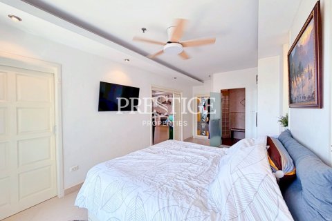 Eigentumswohnung in Pattaya, Thailand, 1 Schlafzimmer № 220710 - Foto 13