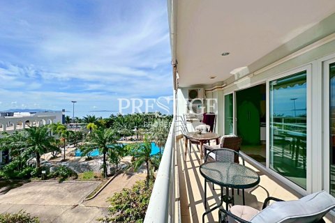 Eigentumswohnung in Pattaya, Thailand, 1 Schlafzimmer № 220710 - Foto 18