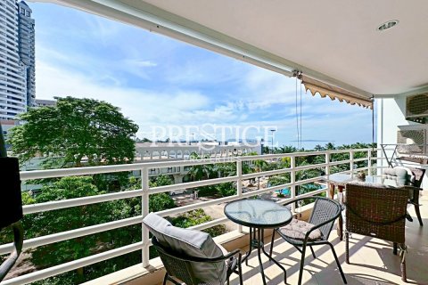 Eigentumswohnung in Pattaya, Thailand, 1 Schlafzimmer № 220710 - Foto 16