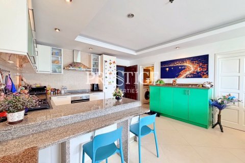 Eigentumswohnung in Pattaya, Thailand, 1 Schlafzimmer № 220710 - Foto 6