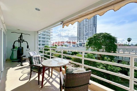 Eigentumswohnung in Pattaya, Thailand, 1 Schlafzimmer № 220710 - Foto 17
