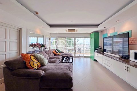 Eigentumswohnung in Pattaya, Thailand, 1 Schlafzimmer № 220710 - Foto 3