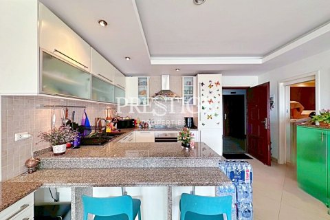 Eigentumswohnung in Pattaya, Thailand, 1 Schlafzimmer № 220710 - Foto 5