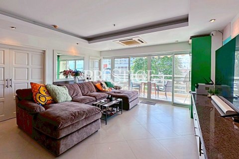 Eigentumswohnung in Pattaya, Thailand, 1 Schlafzimmer № 220710 - Foto 2
