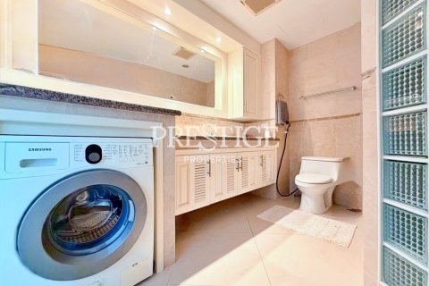 Eigentumswohnung in Pattaya, Thailand, 1 Schlafzimmer № 220710 - Foto 14