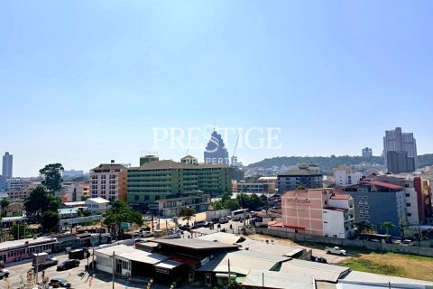 Eigentumswohnung in Pattaya, Thailand, 2 Schlafzimmer № 220708 - Foto 16