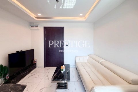 Eigentumswohnung in Pattaya, Thailand, 2 Schlafzimmer № 220708 - Foto 3